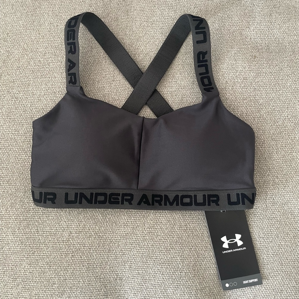 Under Armour Sports Bra